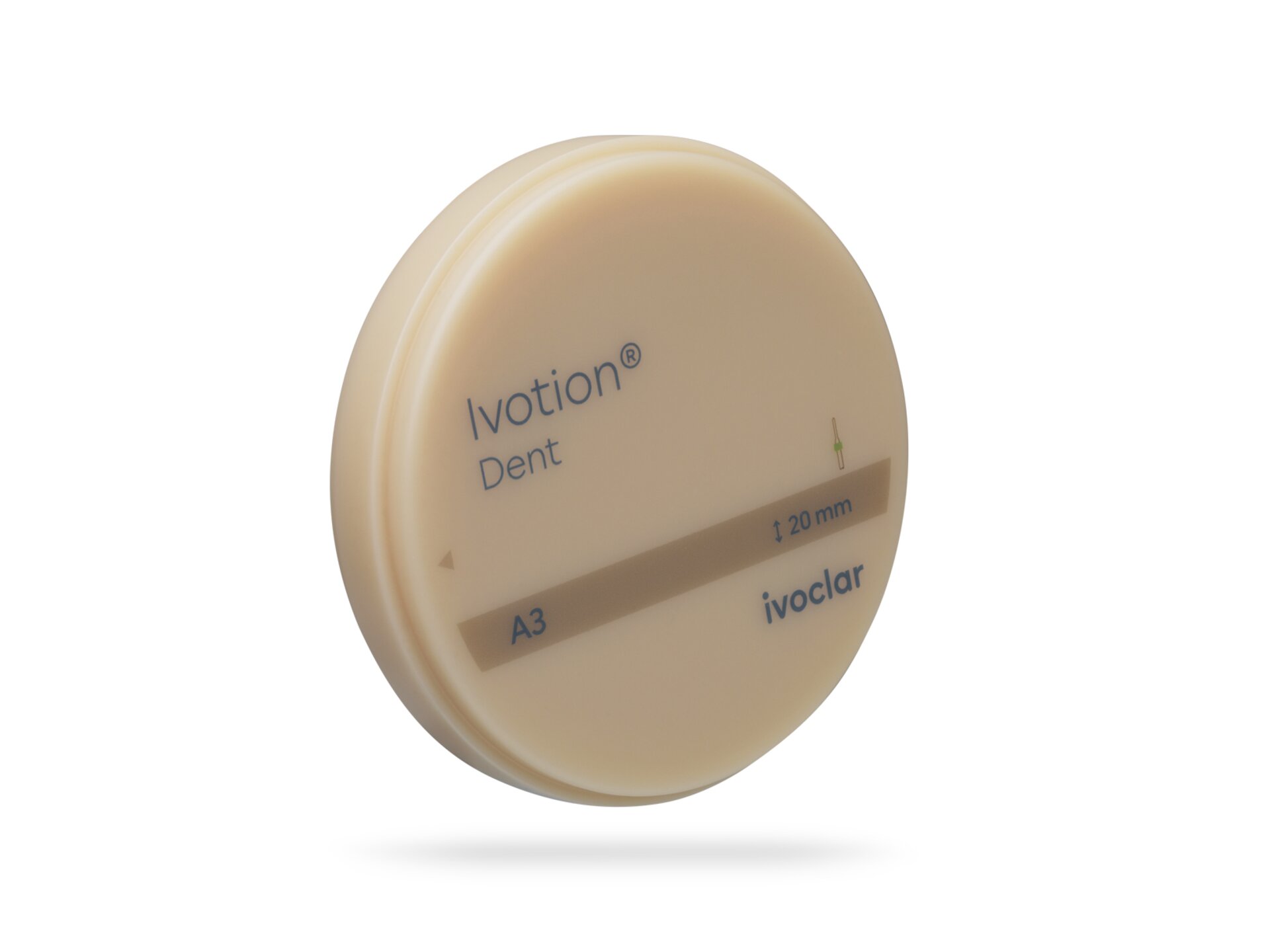 Ivotion Tooth & Denture Materials Ivoclar